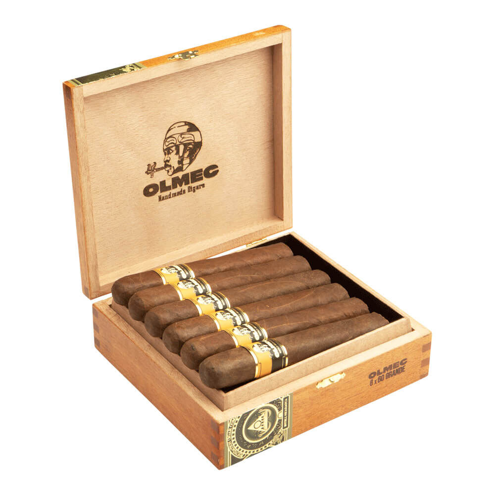 View product media FCOLG1 Claro Grande, , jrcigars 2